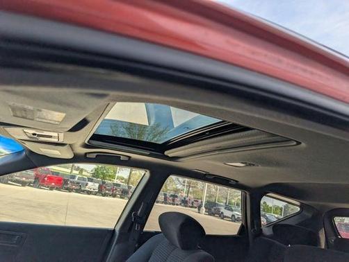 Sunlit Copper 2003 Nissan Murano SL