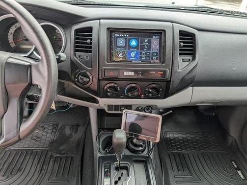 2012 Toyota Tacoma Base