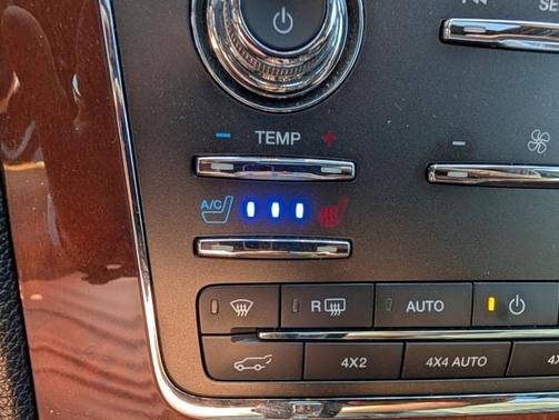 2015 Lincoln Navigator L