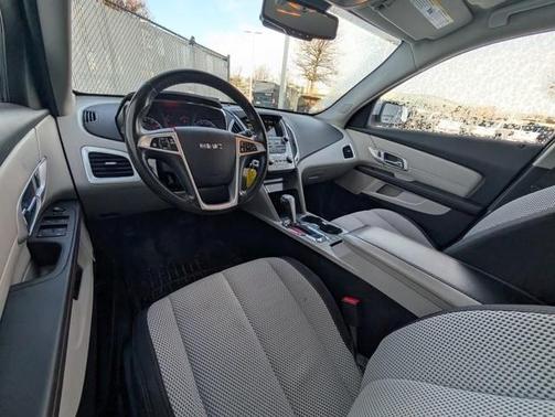 2015 GMC Terrain SLE-2