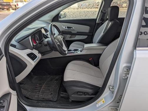 2015 GMC Terrain SLE-2