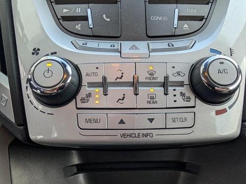 2015 GMC Terrain SLE-2