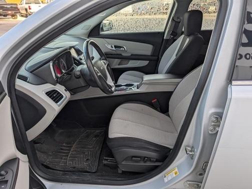 2015 GMC Terrain SLE-2