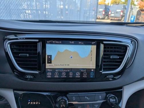 2018 Chrysler Pacifica Touring-L Plus