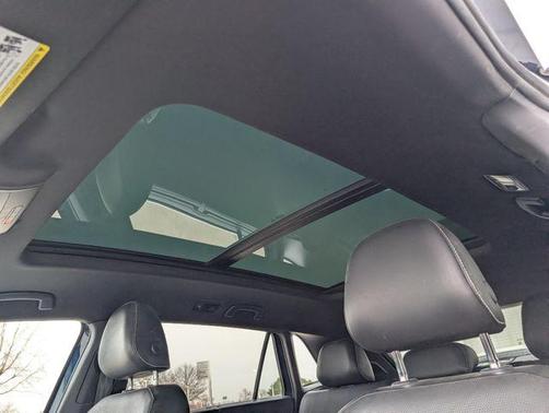 2020 Volkswagen Atlas Cross Sport 3.6L V6 SEL Premium R-Line