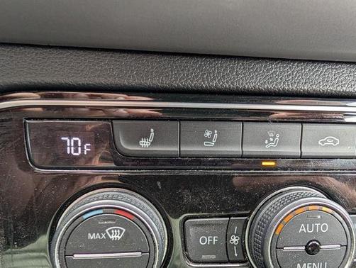 2020 Volkswagen Atlas Cross Sport 3.6L V6 SEL Premium R-Line