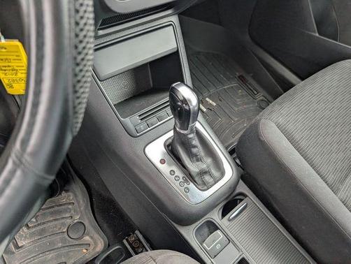 2012 Volkswagen Tiguan S