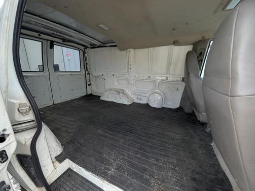 2005 Chevrolet Astro 