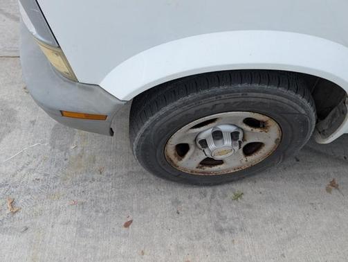 2005 Chevrolet Astro 