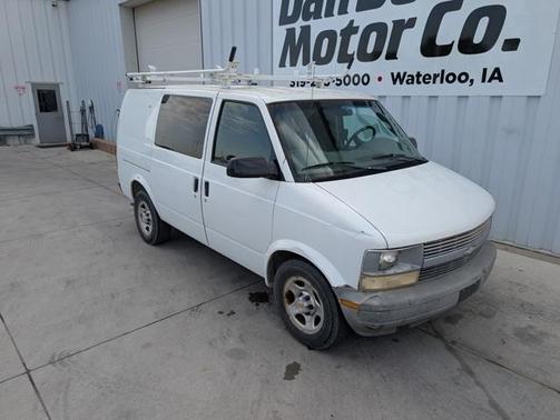 2005 Chevrolet Astro 