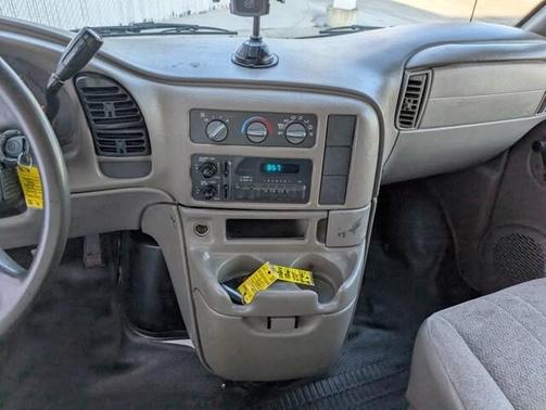 2005 Chevrolet Astro 