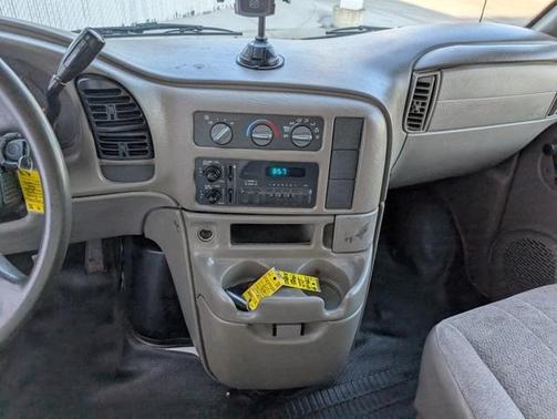 2005 Chevrolet Astro 