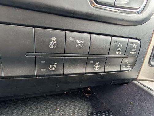 Maximum Steel Metallic 2018 RAM 1500 Big Horn