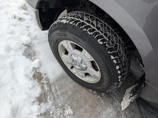 2010 Ford F-150 XLT SuperCab