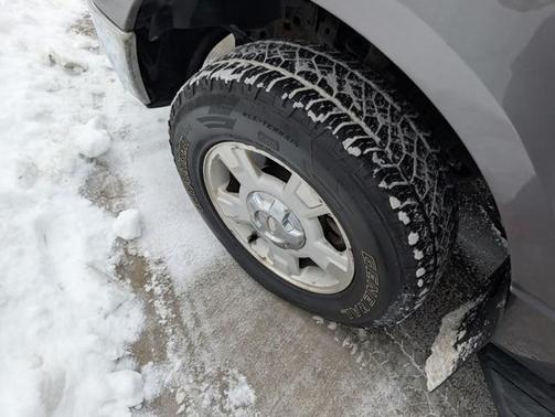 2010 Ford F-150 XLT SuperCab