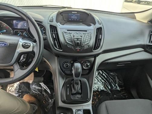2014 Ford Escape S