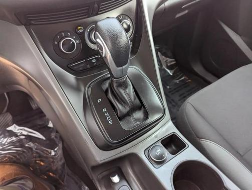 2014 Ford Escape S