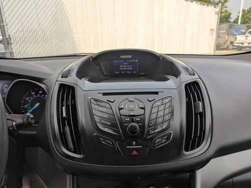 2014 Ford Escape S