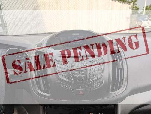 2014 Ford Escape S