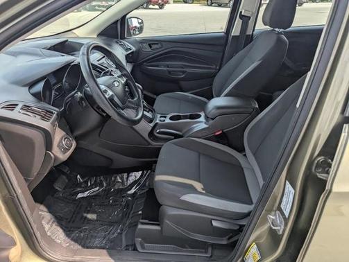 2014 Ford Escape S
