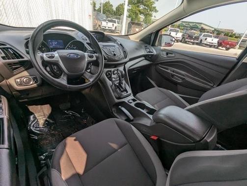 2014 Ford Escape S