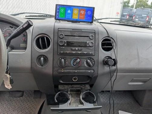 2007 Ford F-150 XLT SuperCab