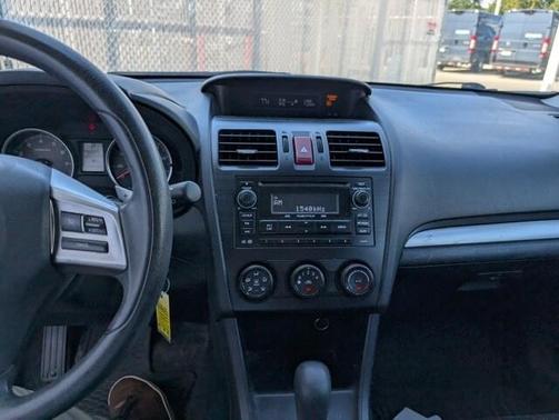 2014 Subaru XV Crosstrek 2.0i Premium