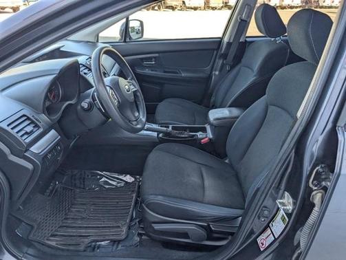 2014 Subaru XV Crosstrek 2.0i Premium