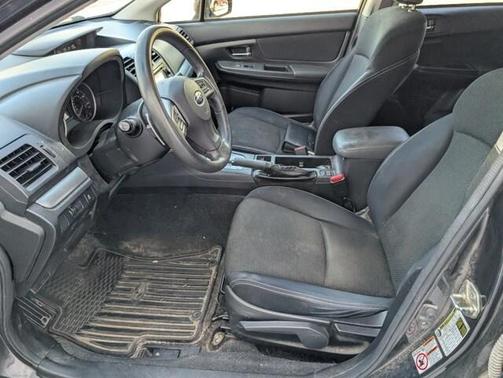 2014 Subaru XV Crosstrek 2.0i Premium