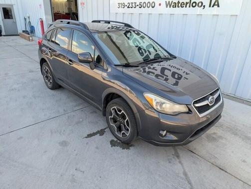 2014 Subaru XV Crosstrek 2.0i Premium