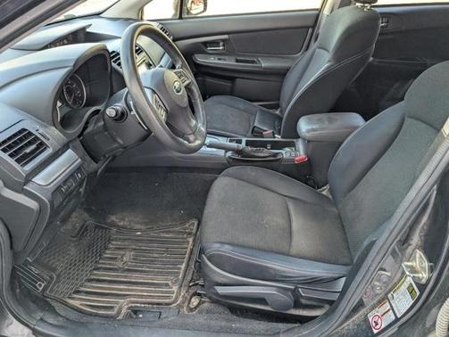 2014 Subaru XV Crosstrek 2.0i Premium