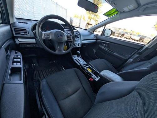 2014 Subaru XV Crosstrek 2.0i Premium