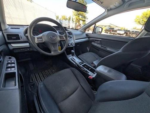 2014 Subaru XV Crosstrek 2.0i Premium