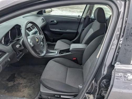 2012 Chevrolet Malibu 1LT