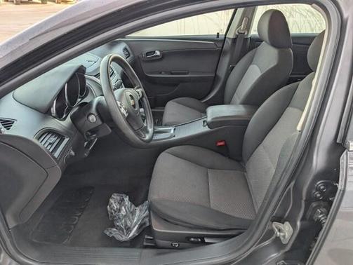 2012 Chevrolet Malibu 1LT