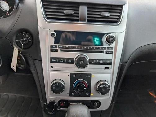 2012 Chevrolet Malibu 1LT