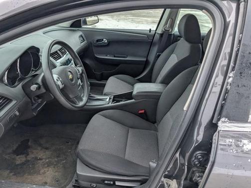 2012 Chevrolet Malibu 1LT