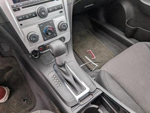 2012 Chevrolet Malibu 1LT