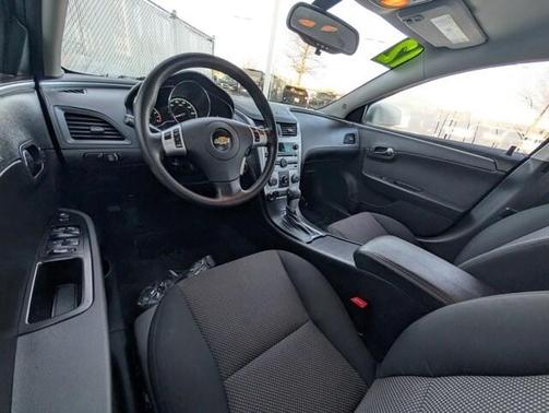 2012 Chevrolet Malibu 1LT