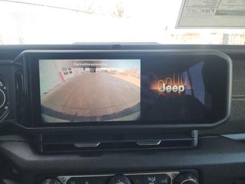 41 2026 Jeep Wrangler Sport
