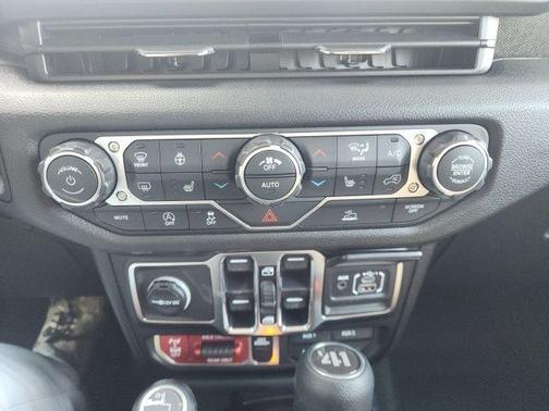 41 2026 Jeep Wrangler Sport