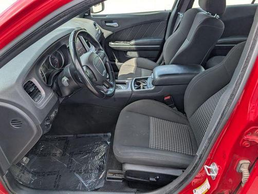 Torred Clearcoat 2023 Dodge Charger GT