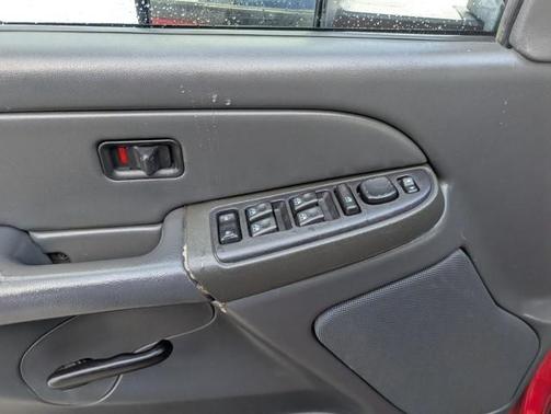 2005 GMC Sierra 2500 SLE