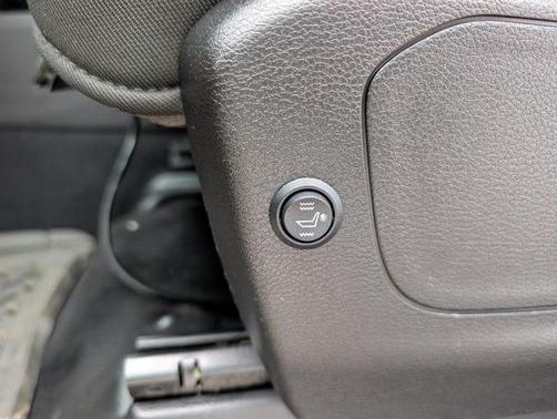 Granite Crystal Clearcoat Metallic 2019 RAM 1500 Big Horn