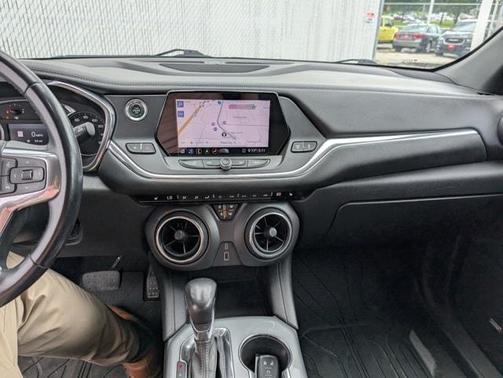 2020 Chevrolet Blazer 3LT