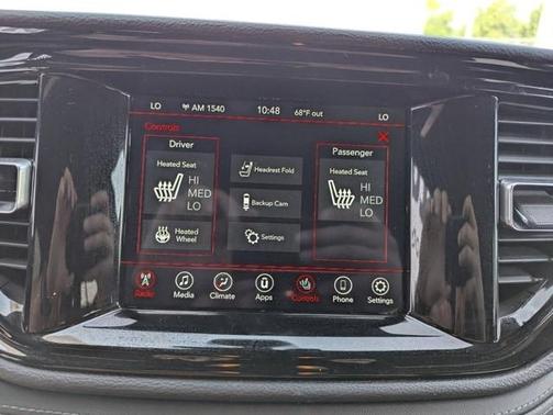 2024 Dodge Durango SXT