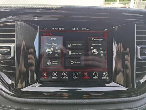 2024 Dodge Durango SXT