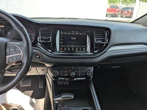 2024 Dodge Durango SXT