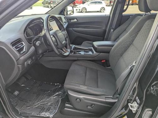 2024 Dodge Durango SXT