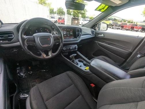 2024 Dodge Durango SXT